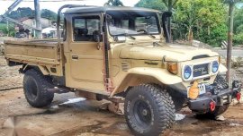 Toyota Land Cruiser FJ45 Vintage Classic 4x4 Offroad for sale
