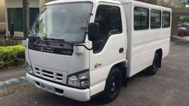 For sale 2015 Isuzu Nhr flexi truck 2015