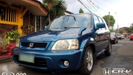 HONDA CR-V 1999 Model for sale