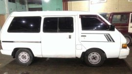 2017 Nissan Vanette for sale