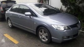 Honda Civic fd 2006 1.8v for sale
