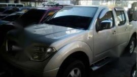 2013 Nissan Navara MT for sale