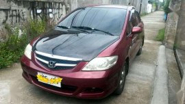 Honda City 1.3 idsi 2007 for sale