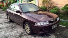 2000 Mitsubishi Lancer Automatic for sale
