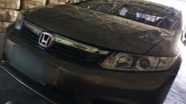 2012 Honda Civic FB 1.8 AT Urban Titanium for sale