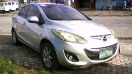 Mazda 2 2010 SEDAN AT for sale