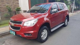 2013 Chevrolet Trailblazer for sale