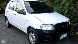 For Sale: Suzuki Alto 2009