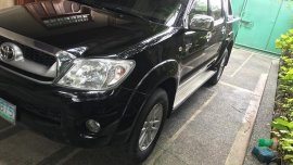 Almost brand new Toyota Hilux Diesel for sale 