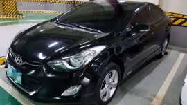 Hyundai Elantra 1.8 GLS 2011 for sale