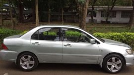2003 Mitsubishi Lancer 1.6 GLS for sale
