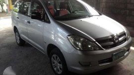 Toyota Innova Diesel engine for sale