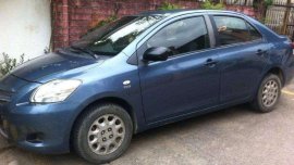 TOYOTA VIOS 1.3 J 2008 for sale