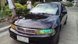Mitsubishi Lancer GLX 2002 for sale