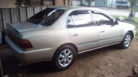 93 Toyota Corolla Gli for sale or swap