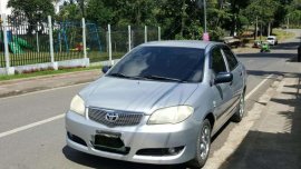 For sale Toyota Vios 2006