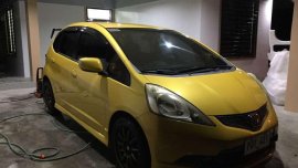 Honda Jazz 2010 model for sale