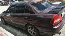 Mitsubishi Lancer GLXI 1997 for sale