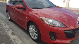 2012 Mazda 3 16L Hatchback Automatic for sale