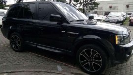 Rush Sale 2012 Range Rover Sport 3.0l SDV6 Diesel udi