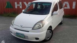 1998 Toyota Funcargo Echo Verso for sale