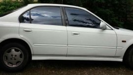 For sale AT Honda Civic vtec 1996 model