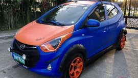 Hyundai Eon 2013 Loaded for sale