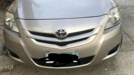 For sale Toyota Vios e 2009 model