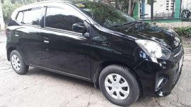 Toyota Wigo 2014 e manual for sale