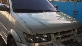 For sale Isuzu Crosswind xuvi (AT) 2004 model 