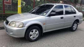Honda City Type Z Manual 1999 for sale