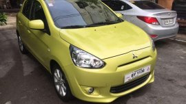 2014 Mitsubishi Mirage GLS for sale