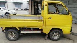 For sale Suzuki pick up Multicab
