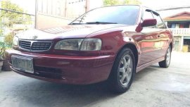 FOR SALE: TOYOTA LOVELIFE GLI 99