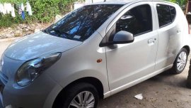 2011 Suzuki Celerio automatic for sale