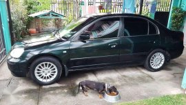 2001 Honda Civic Vti-S for sale