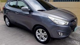 2011 Hyundai Tucson REVGT 4X4 Diesel for sale
