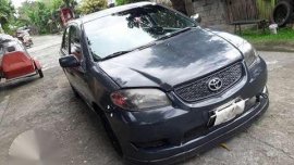 Toyota Vios 2006 1.3 engine for sale