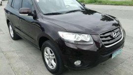 2010 Hyundai Santa Fe for sale