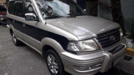 Toyota Revo Vx200 2003 for sale