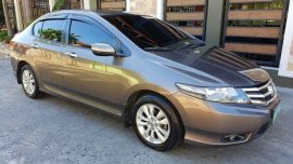 2012 Honda City E Automatic for sale