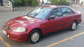 2000 Honda Civic LXi for sale