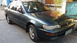 Toyota Corolla GLI 1996 for sale