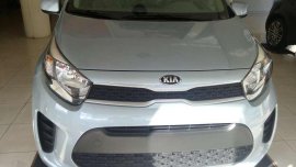 For sale all new Kia Picanto sl (2018)
