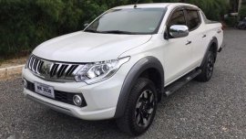 2016 Mitsubishi Strada 4x4 Fieldmaster for sale