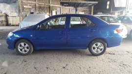 2005 Toyota Vios and Nissan Sentra Ex-Taxi good condition for sale
