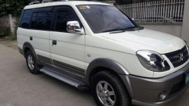 RUSH!! 2013 Mitsubishi Adventure gls