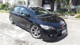2011 Honda Civic FD 20 AT for sale