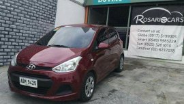 Good as new Hyundai Grand i10 2015 for sale