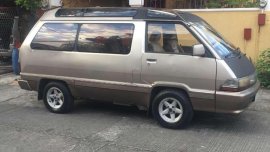 For Sale Toyota Town Ace 1990